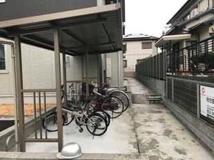 近鉄蟹江駅 徒歩20分 1階の物件外観写真